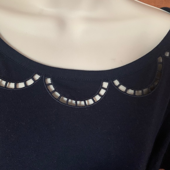 Talbots blouse - Picture 2 of 5